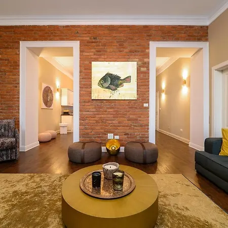 Apartamento Number Seven Timisoara