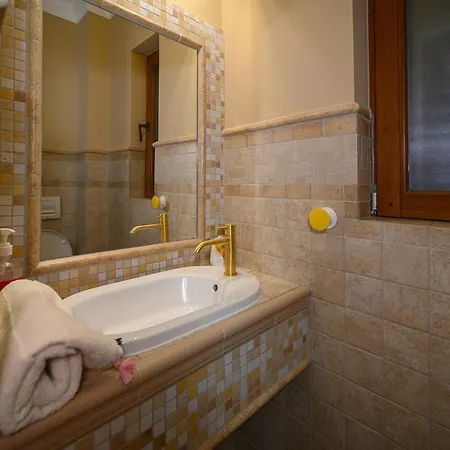 Number Seven Apartman